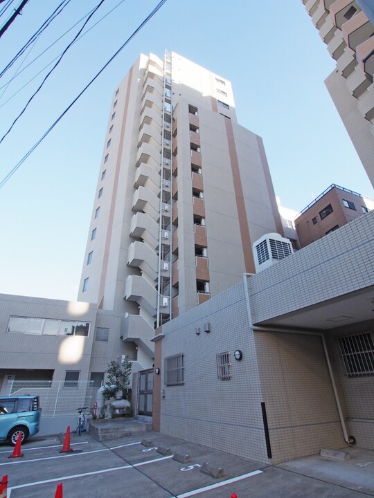 日神デュオステージ笹塚東館